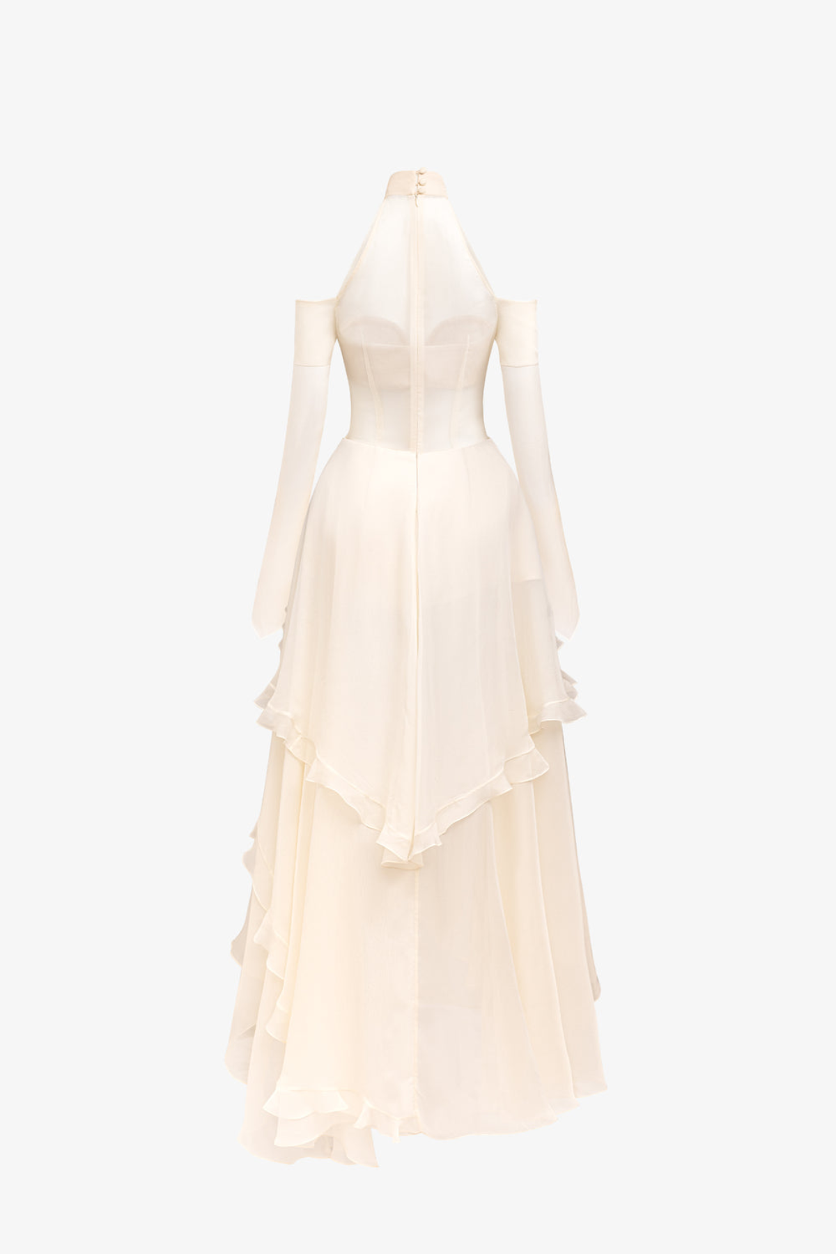 Yseult Dress