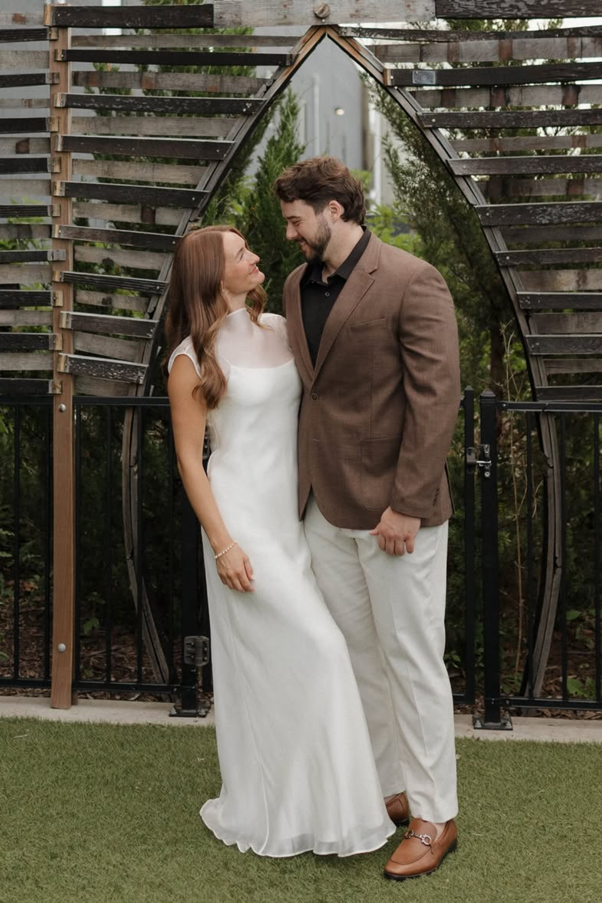 Adelaisa Dress