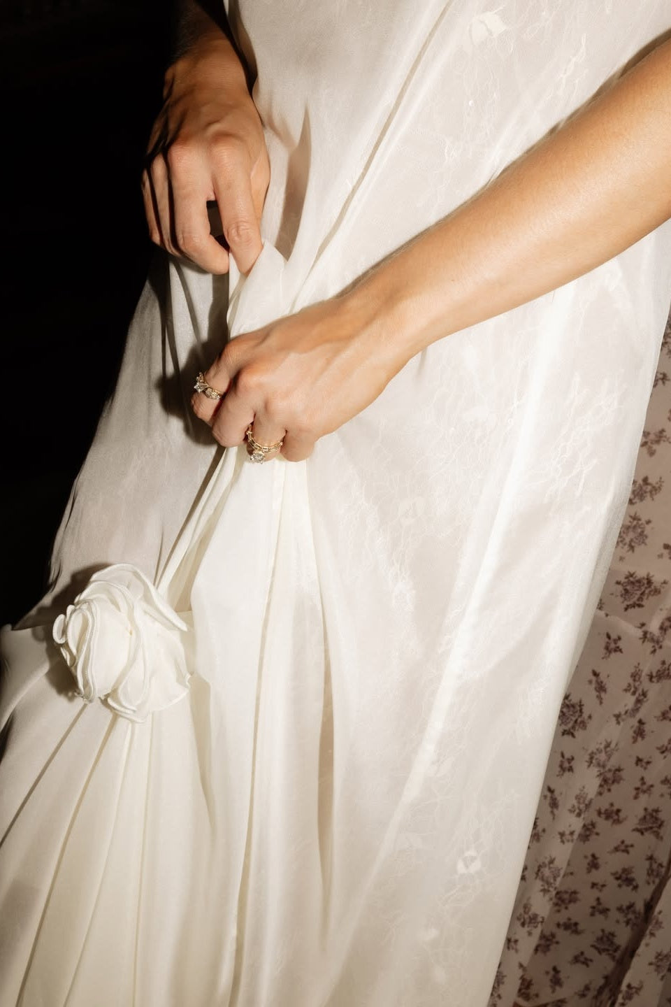 Arianell Dress