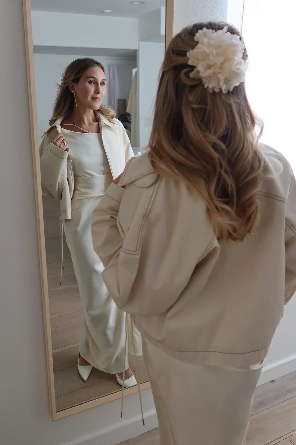 Caroline Dress (New)