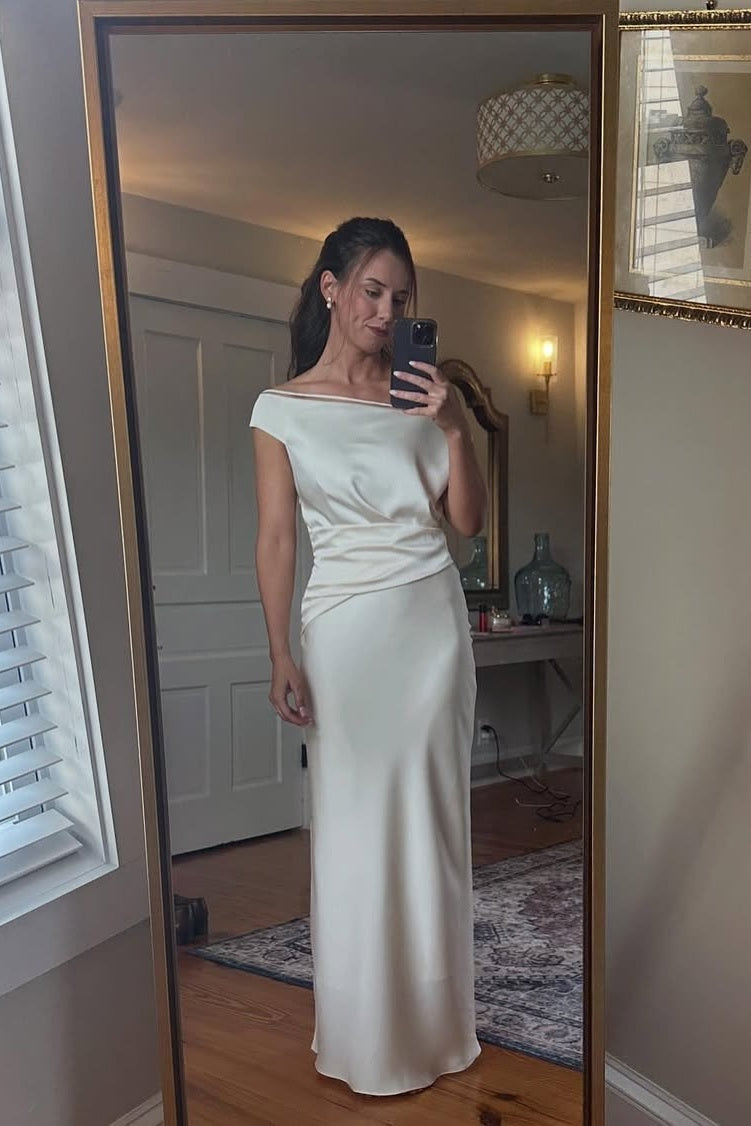 Caroline Dress (New)