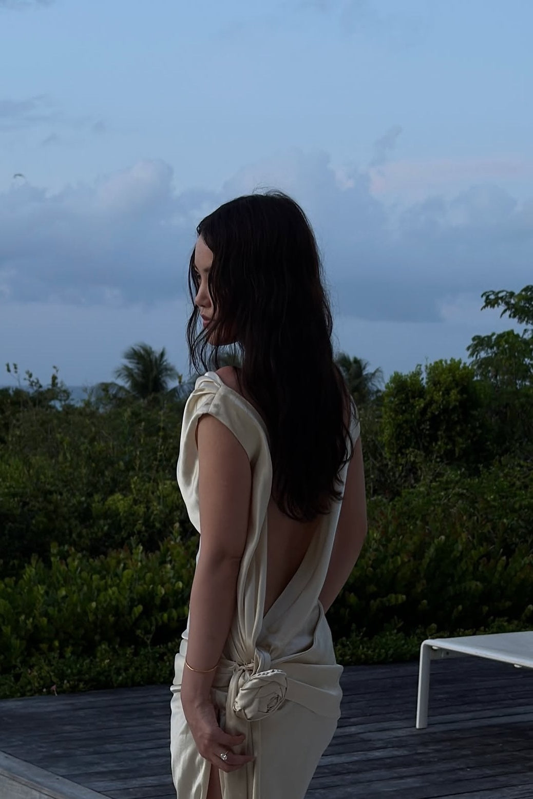 Ellie Dress