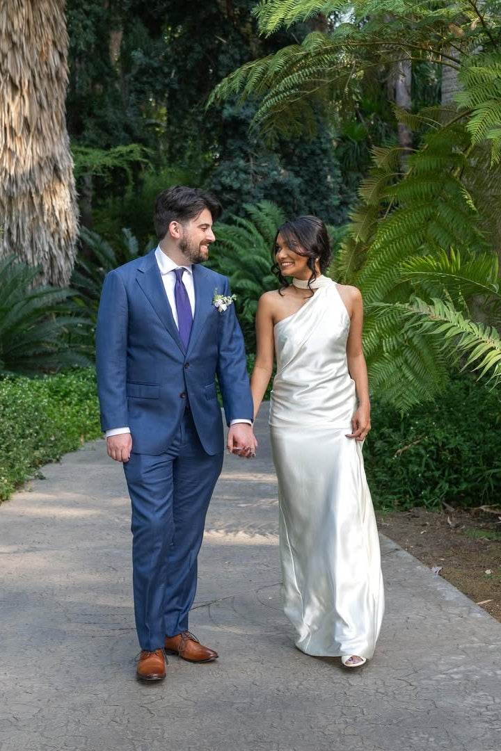 Isabeau Dress