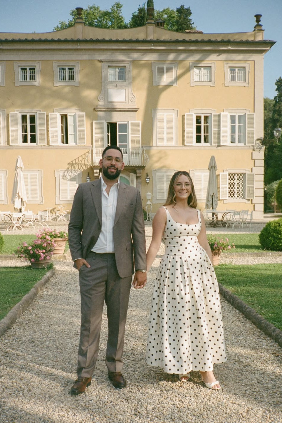 Juliette Dress