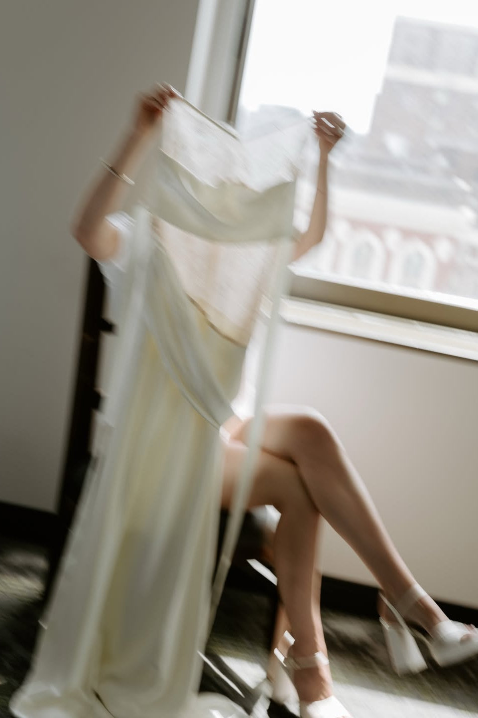 Mariselle Gown