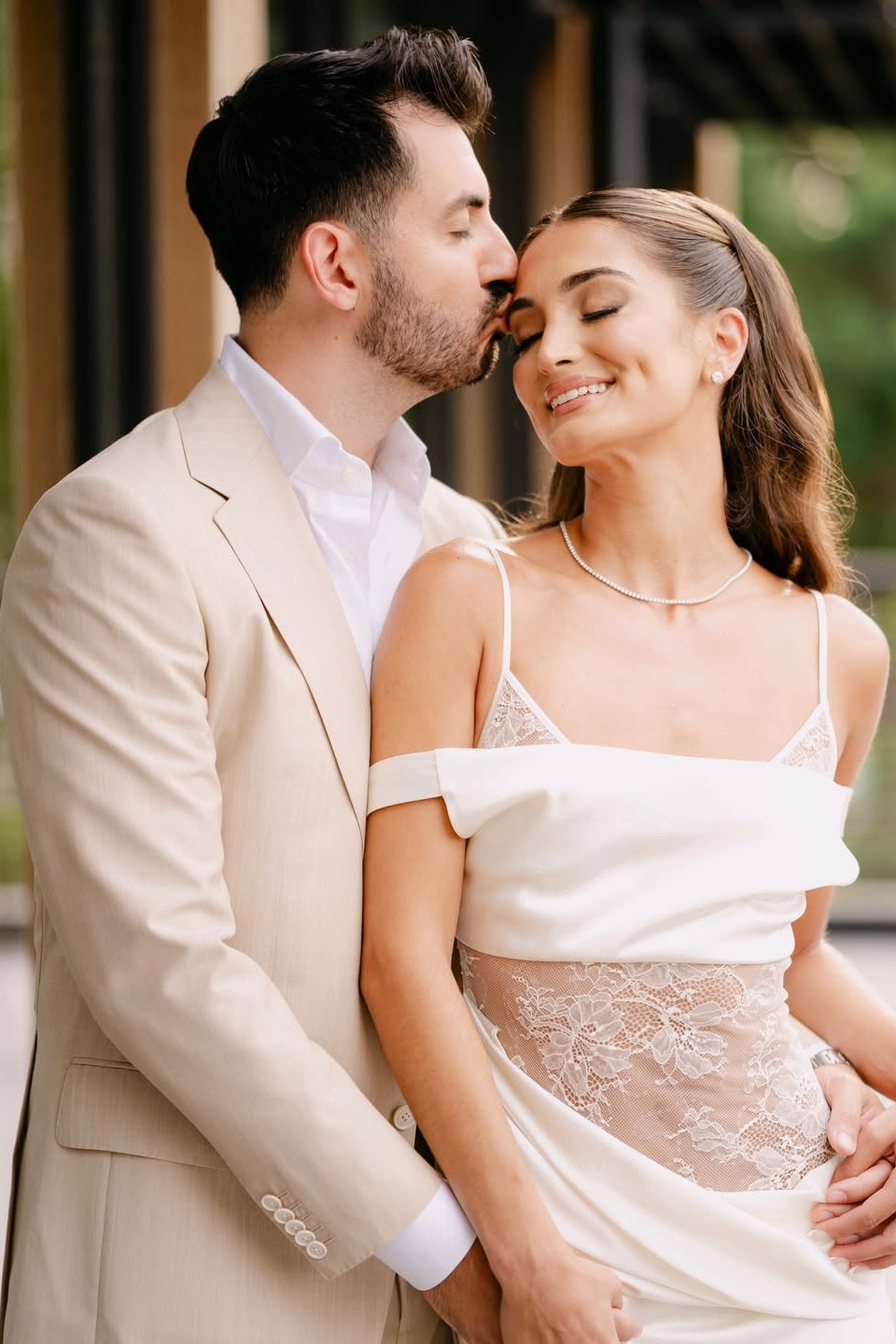 Mariselle Gown