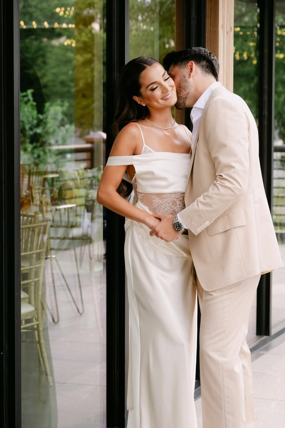 Mariselle Gown