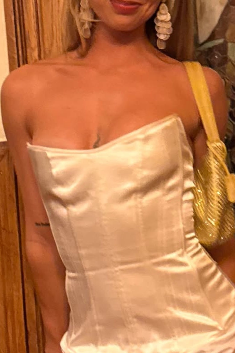 Mia Corset - Only Corset