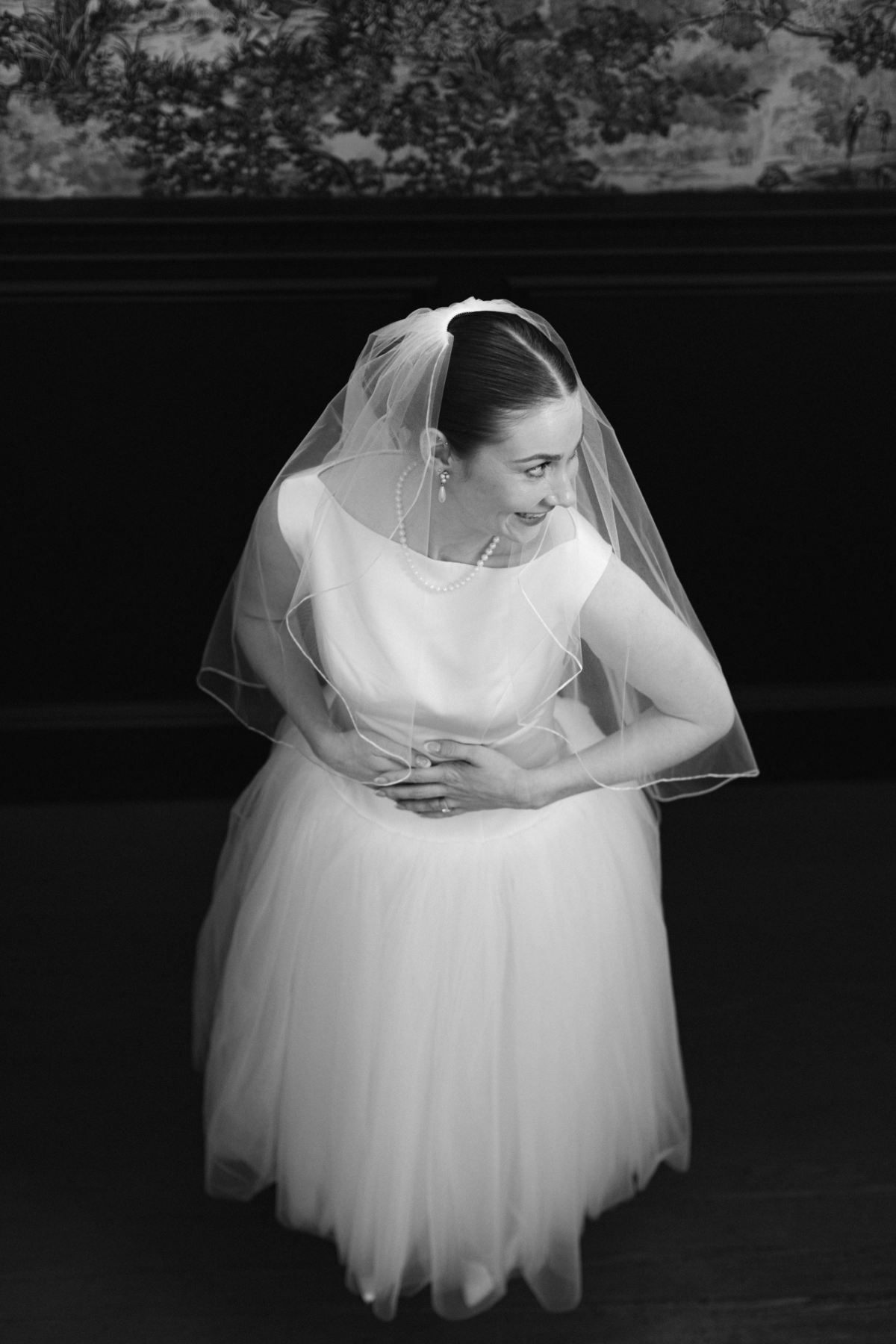 Vivienne Tulle Dress