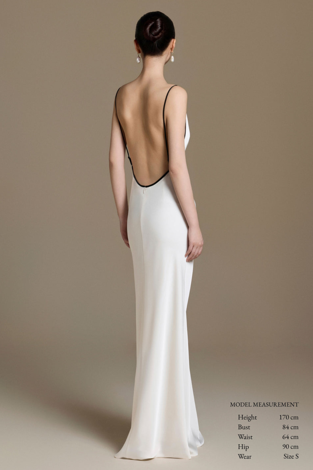Cresselle Dress