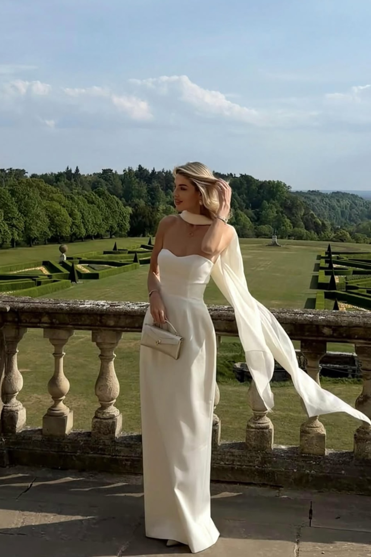 Eterna Dress