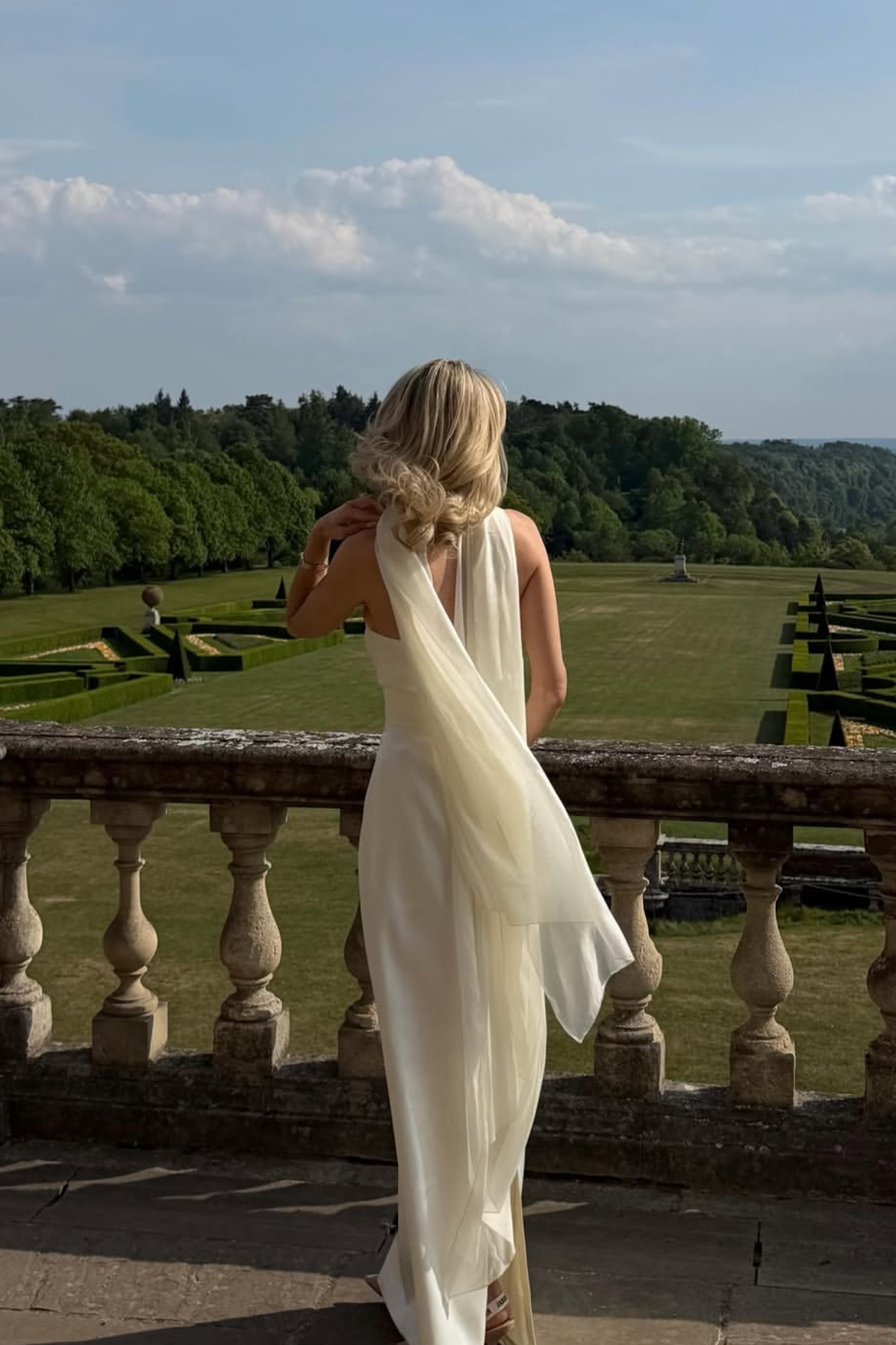 Eterna Dress