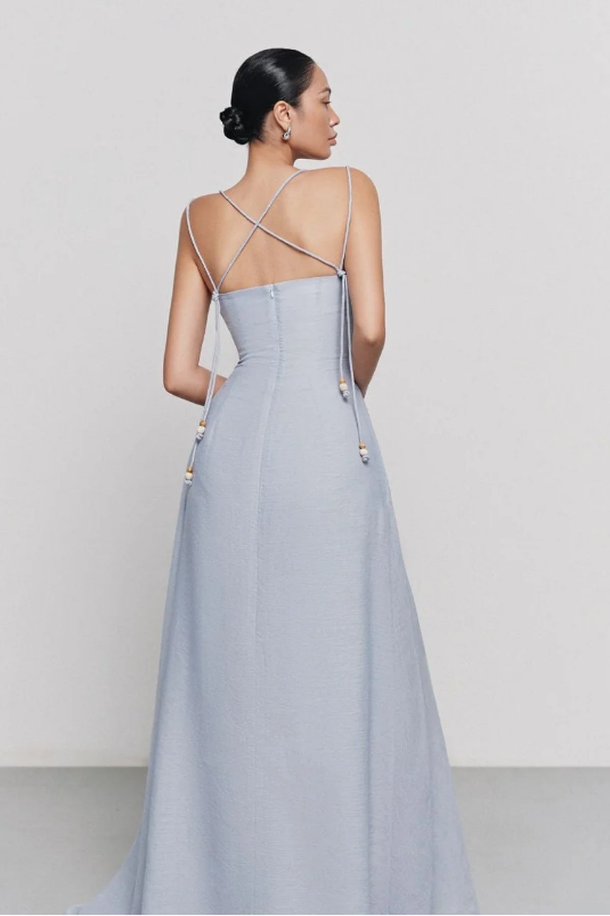 Elarienne Gown
