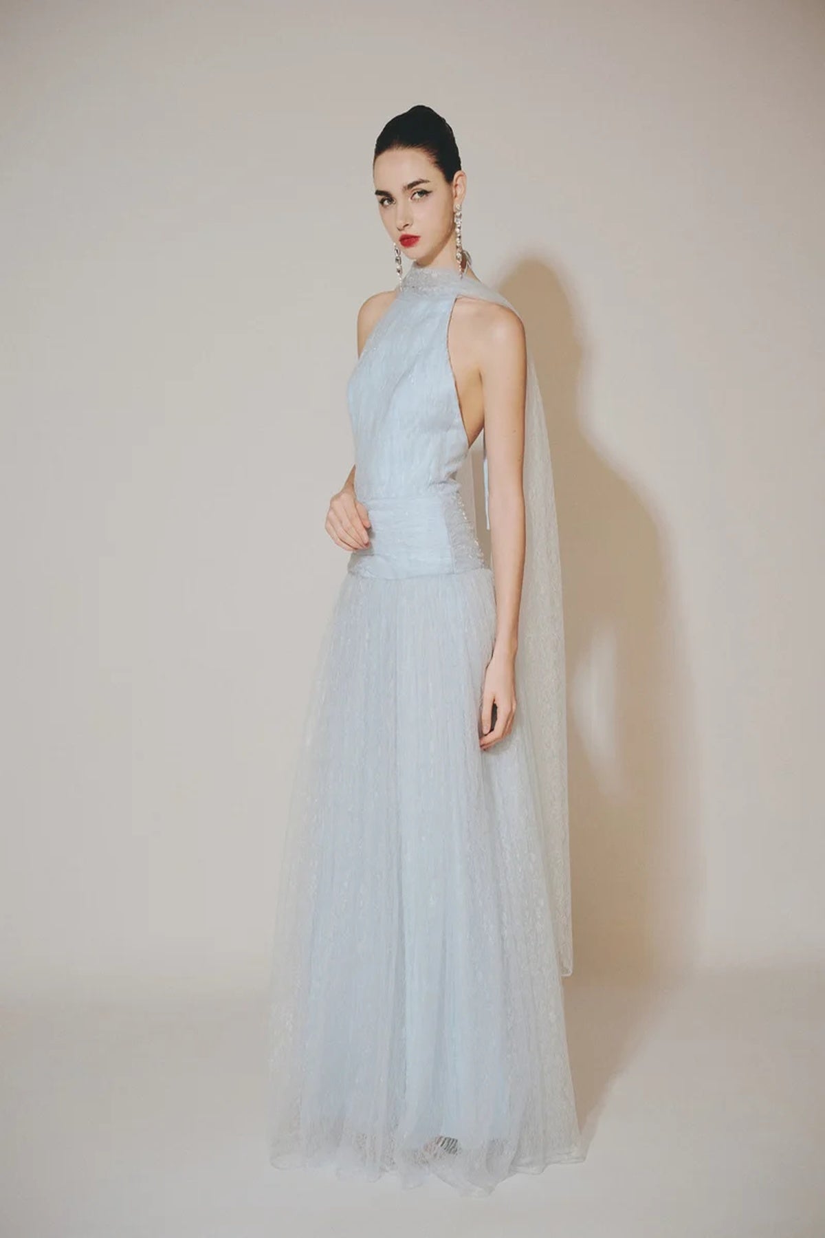 Rosavienne Gown