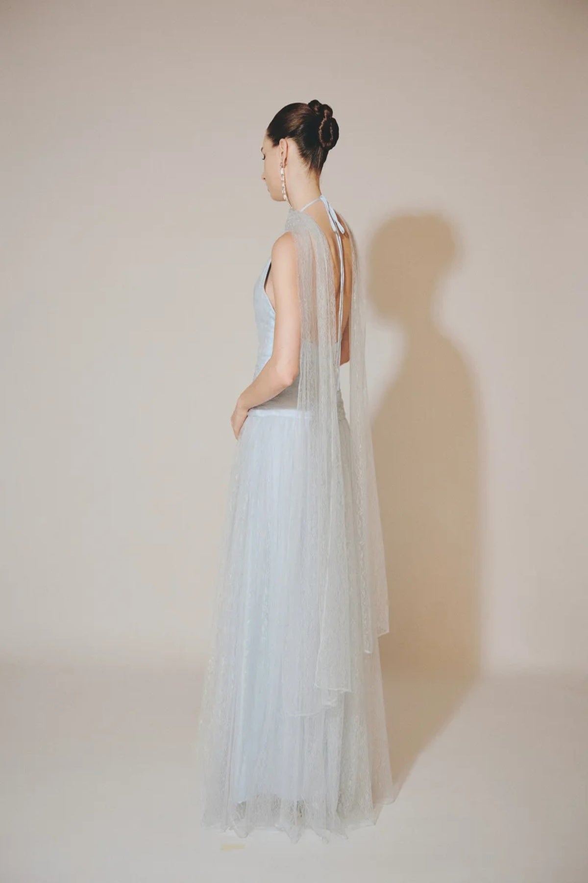 Rosavienne Gown