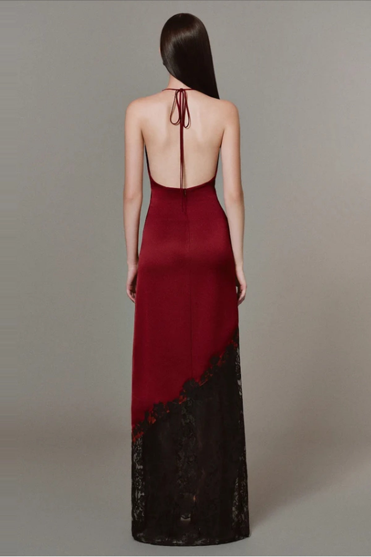 Ravena Gown