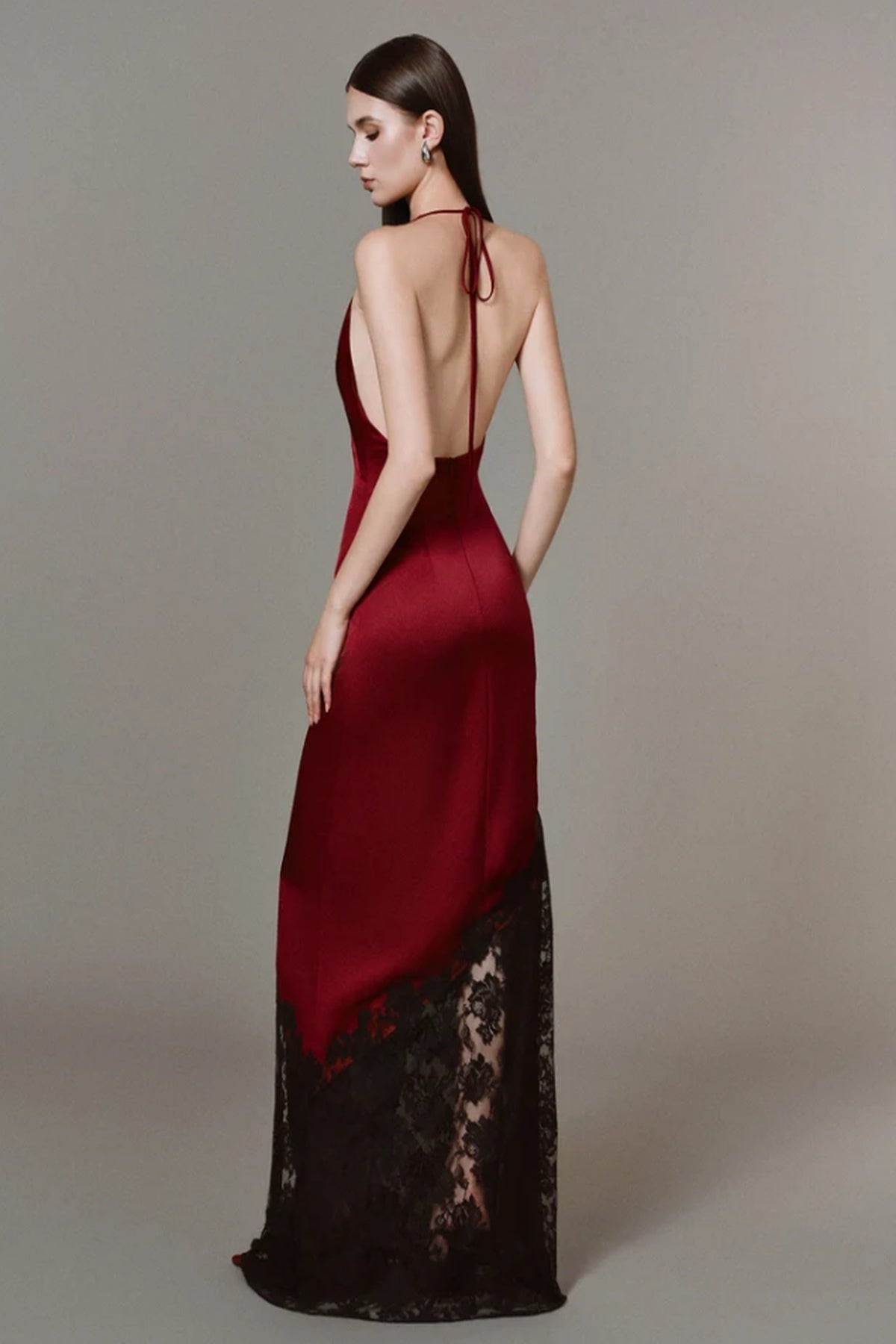 Ravena Gown