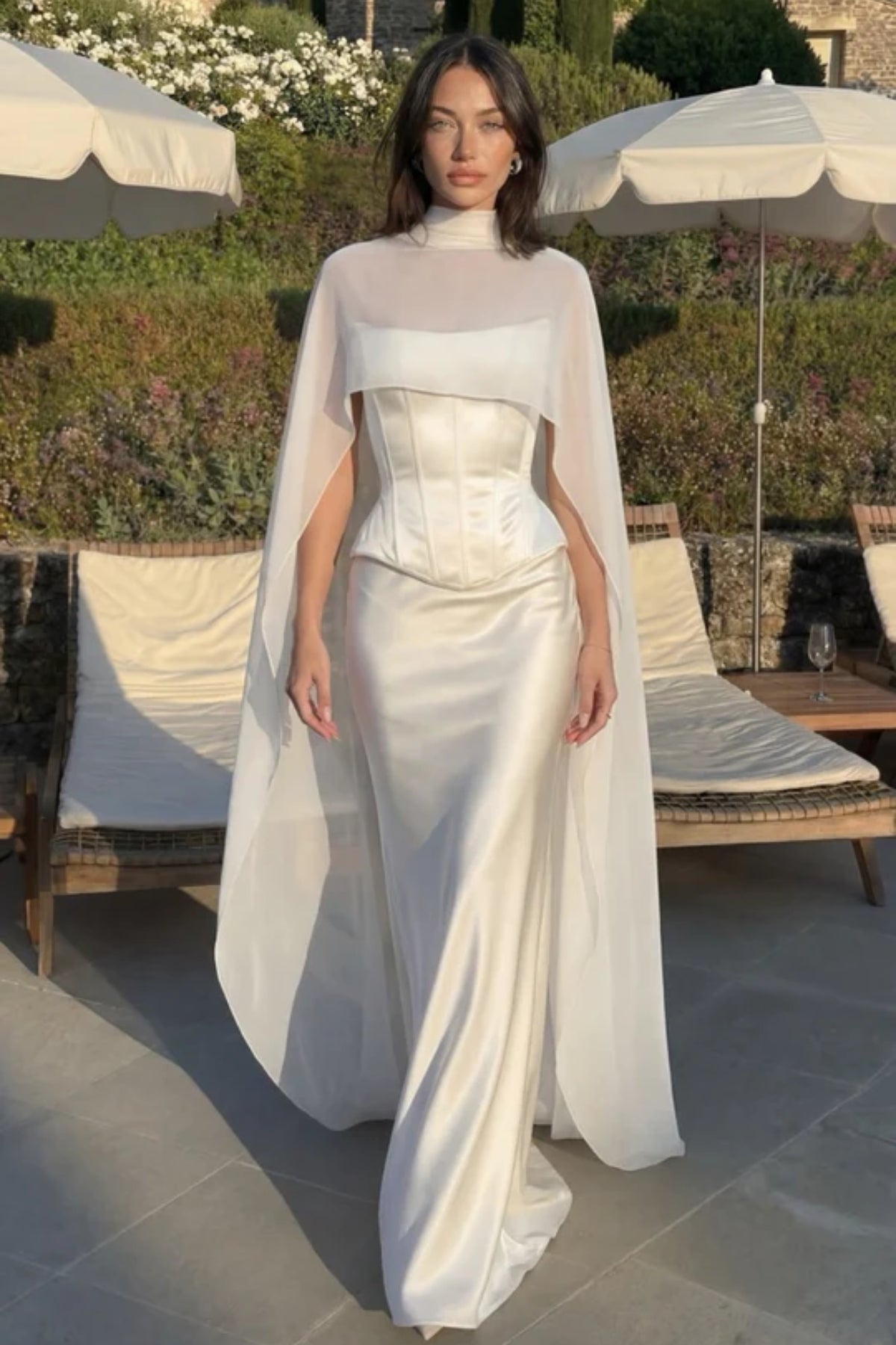 Mia Maxi Skirt - Maxi Skirt Only
