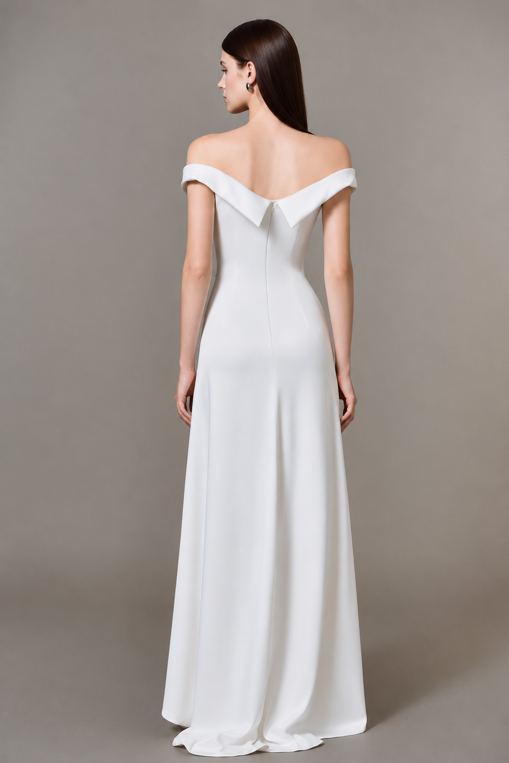 Maevienne Gown