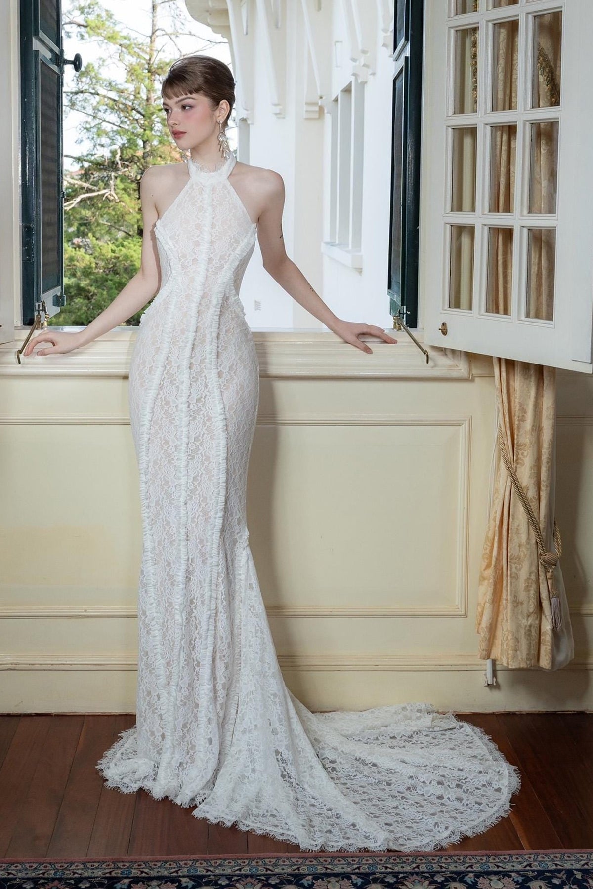 Elean Dress