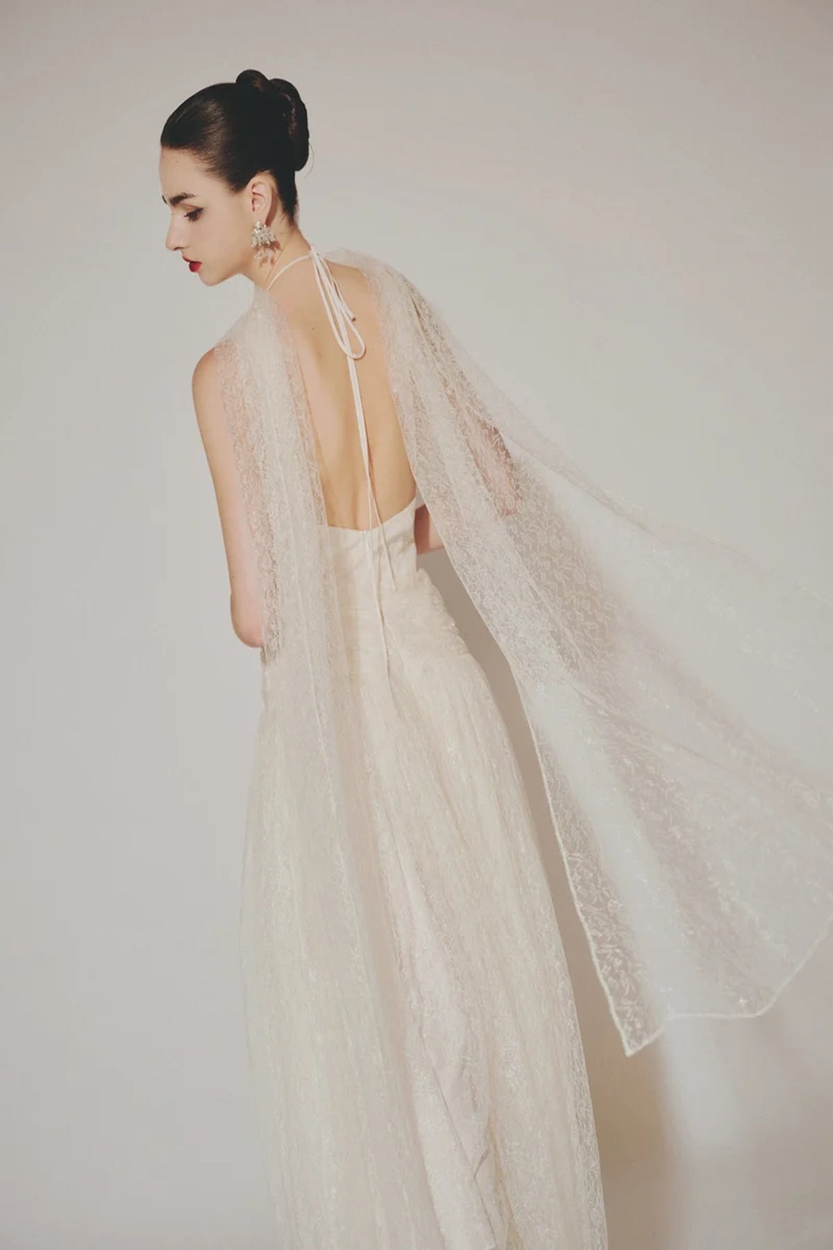 Rosavienne Gown