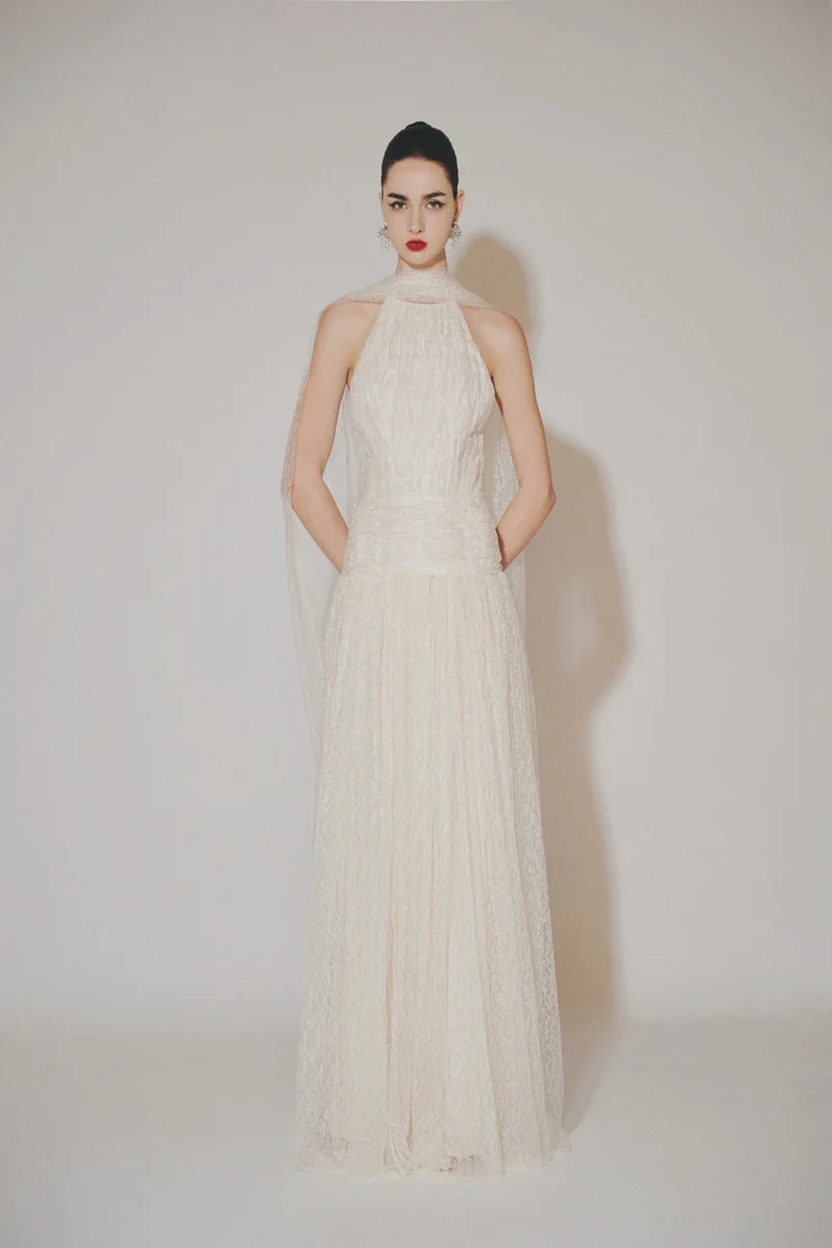 Rosavienne Gown