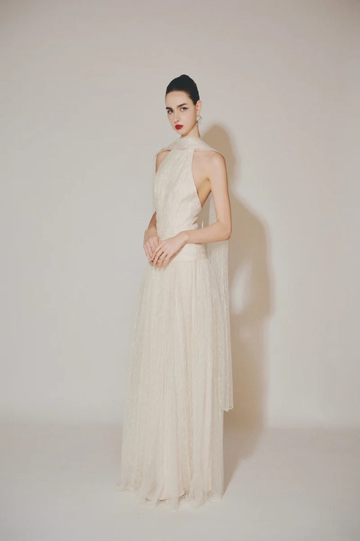 Rosavienne Gown
