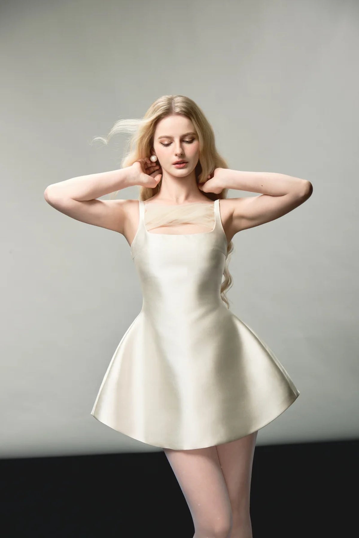 Serelune Mini Dress