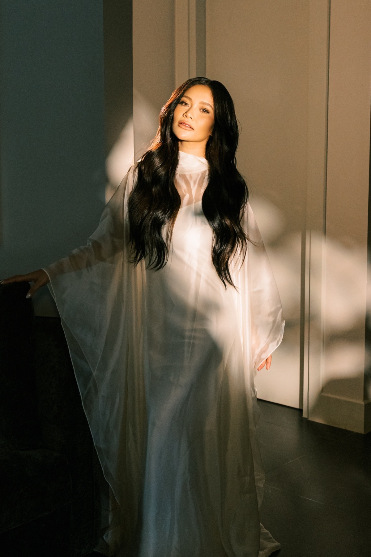 Katie Dress