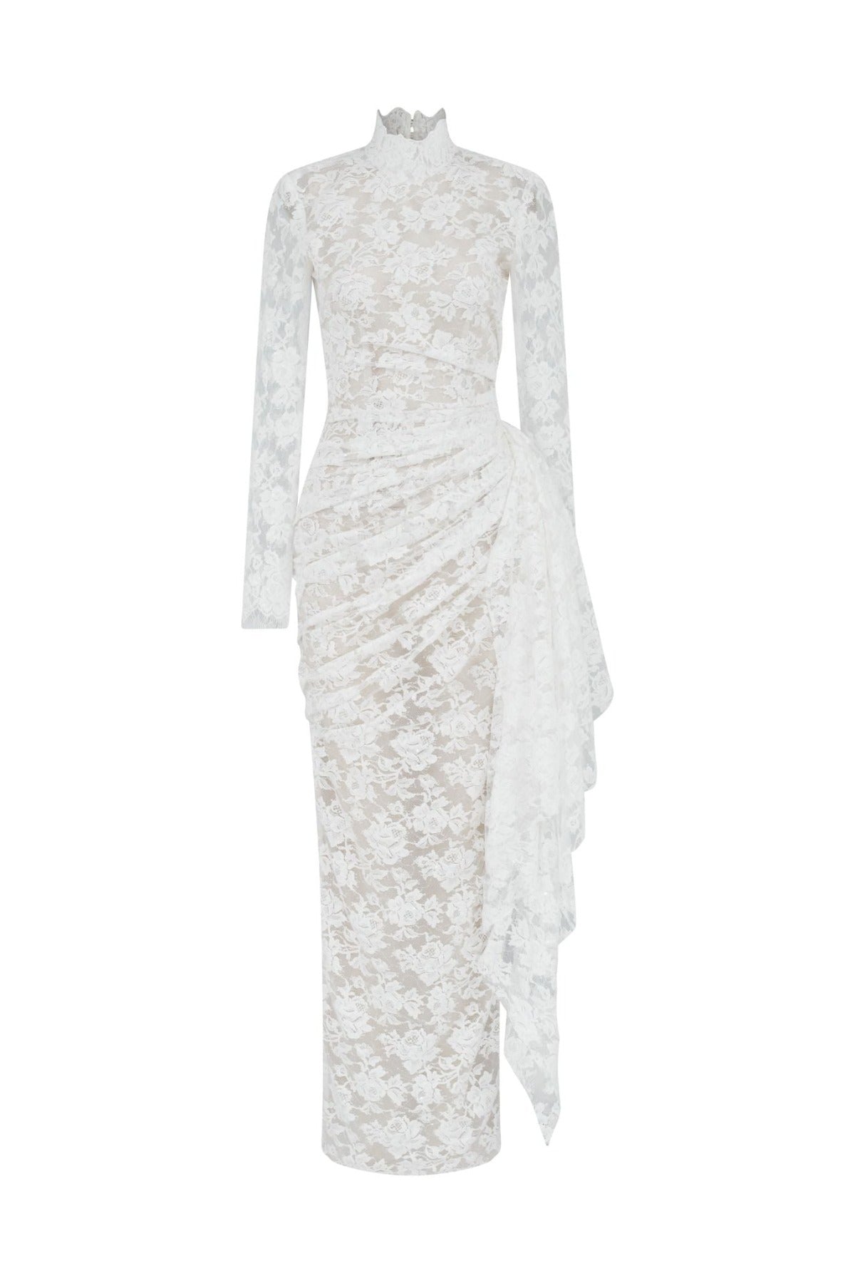Amara Vintage Gown