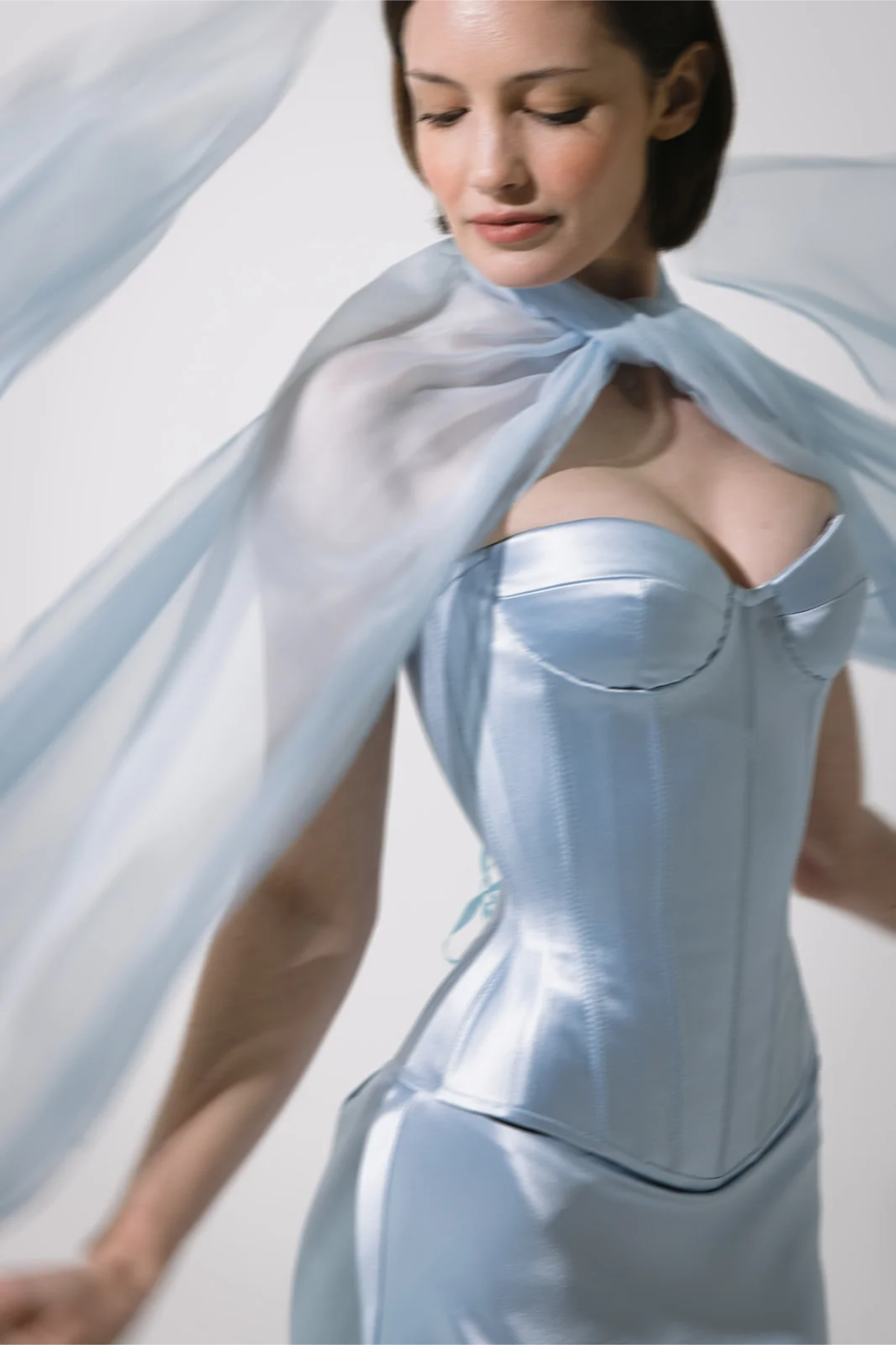 Mia Cape - Only Cape