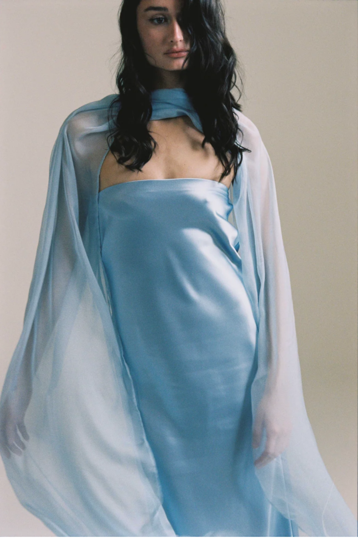 Mia Cape - Only Cape