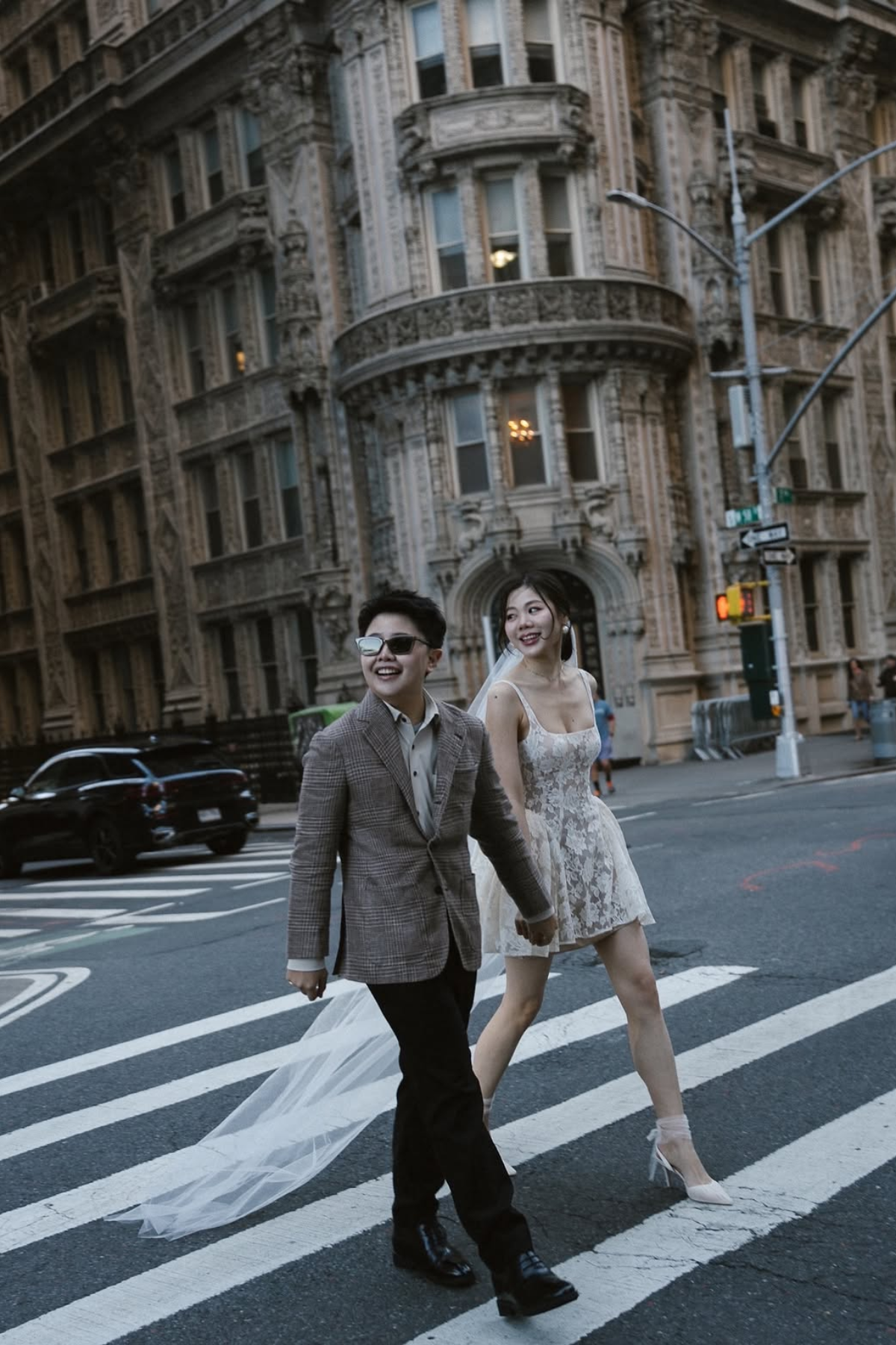 Muse Mini Dress