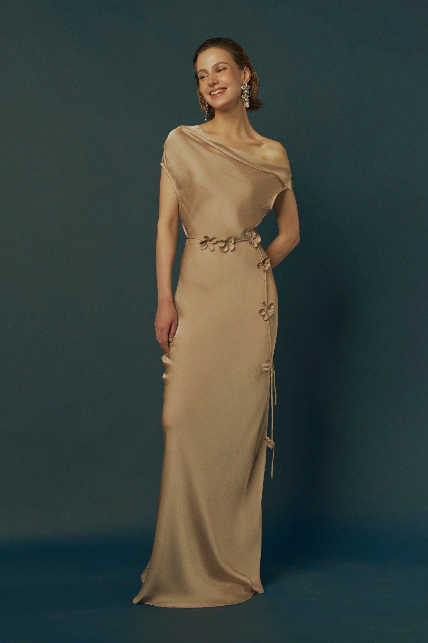 Elira Dress