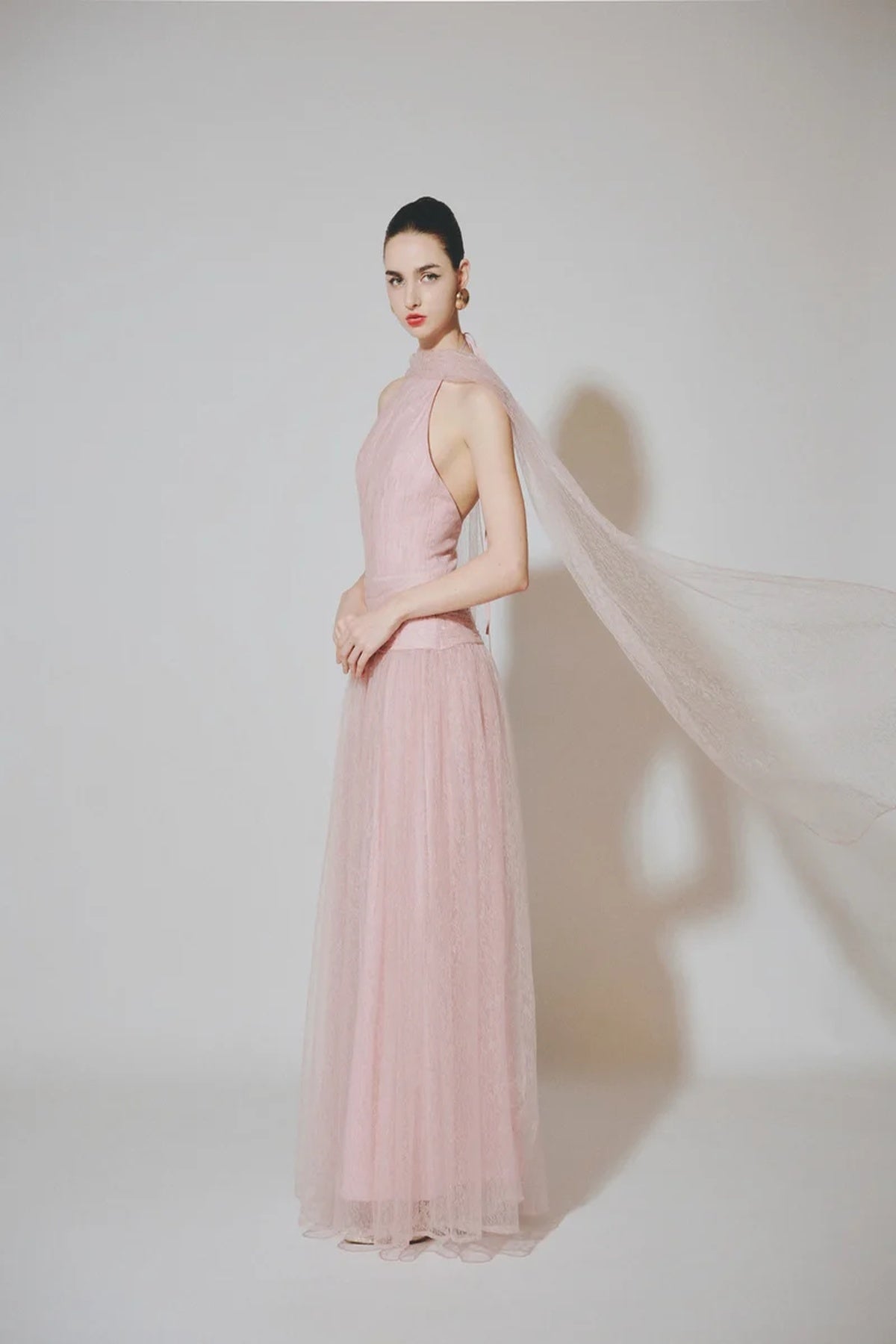Rosavienne Gown