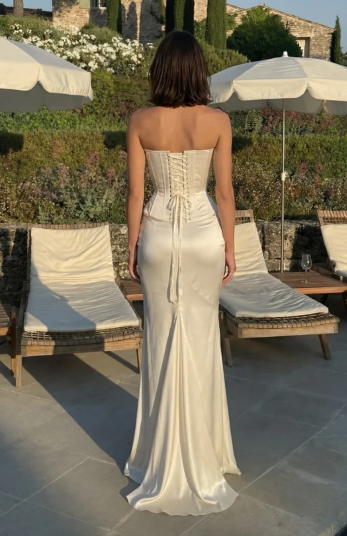 Mia Maxi Skirt - Maxi Skirt Only