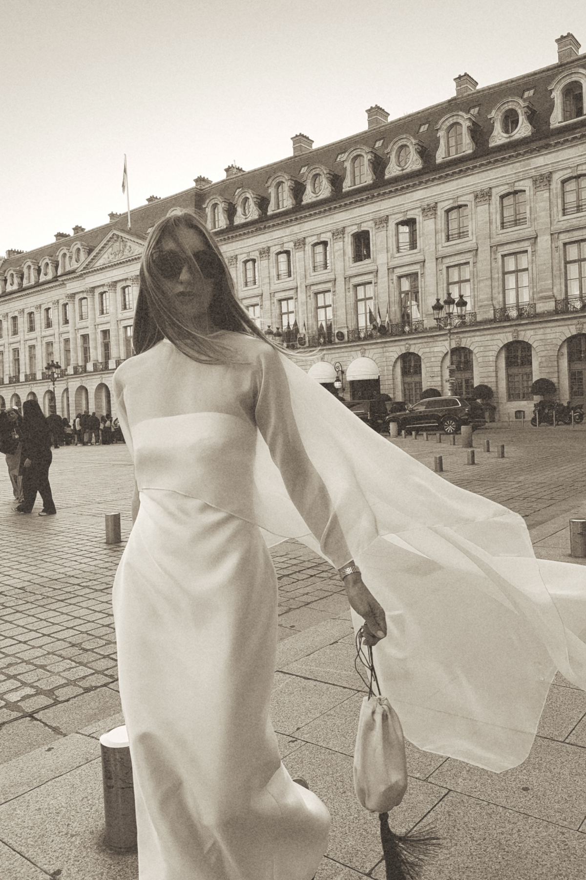 Seloura Gown