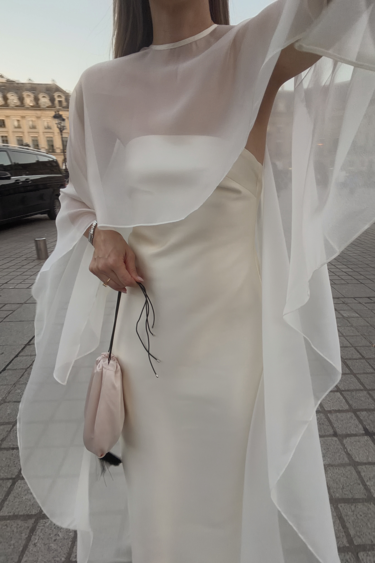 Seloura Gown