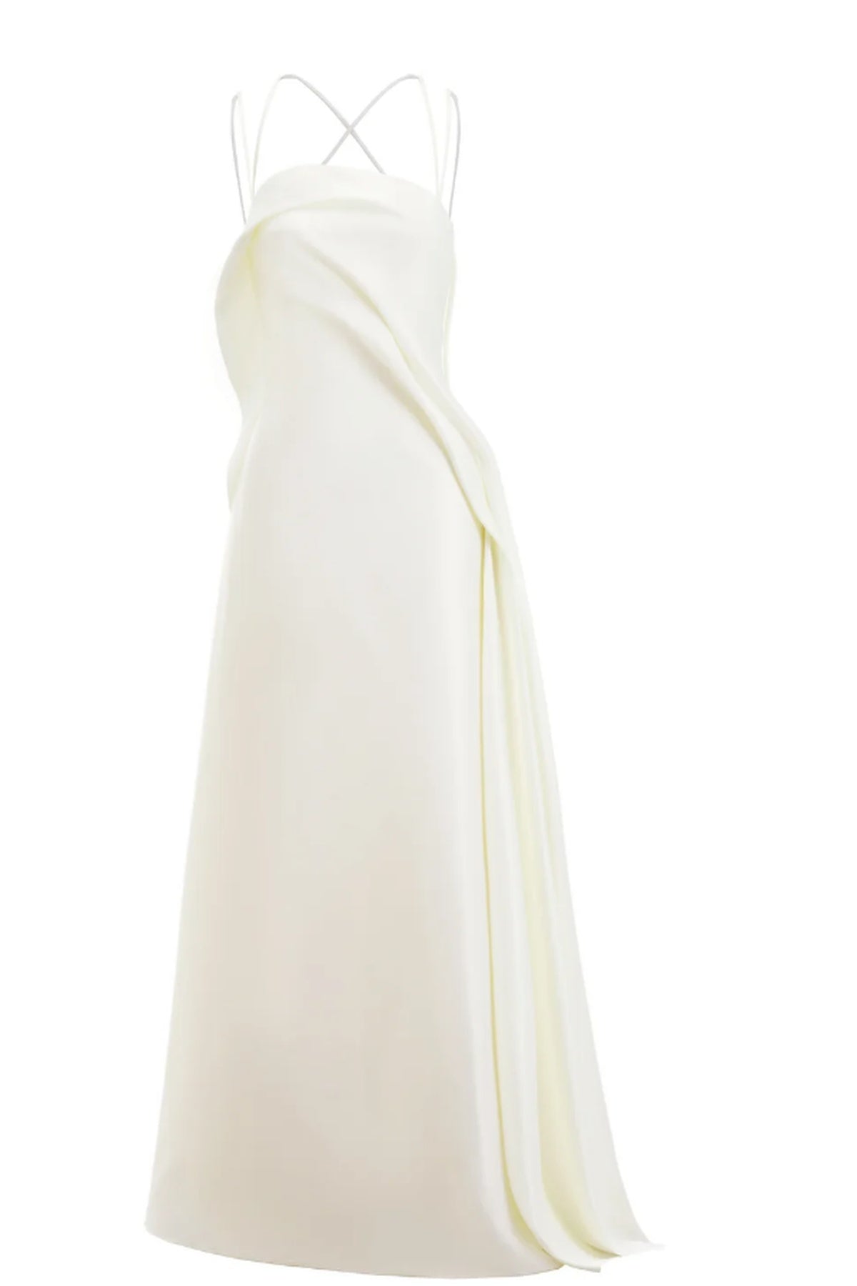 Elarienne Gown