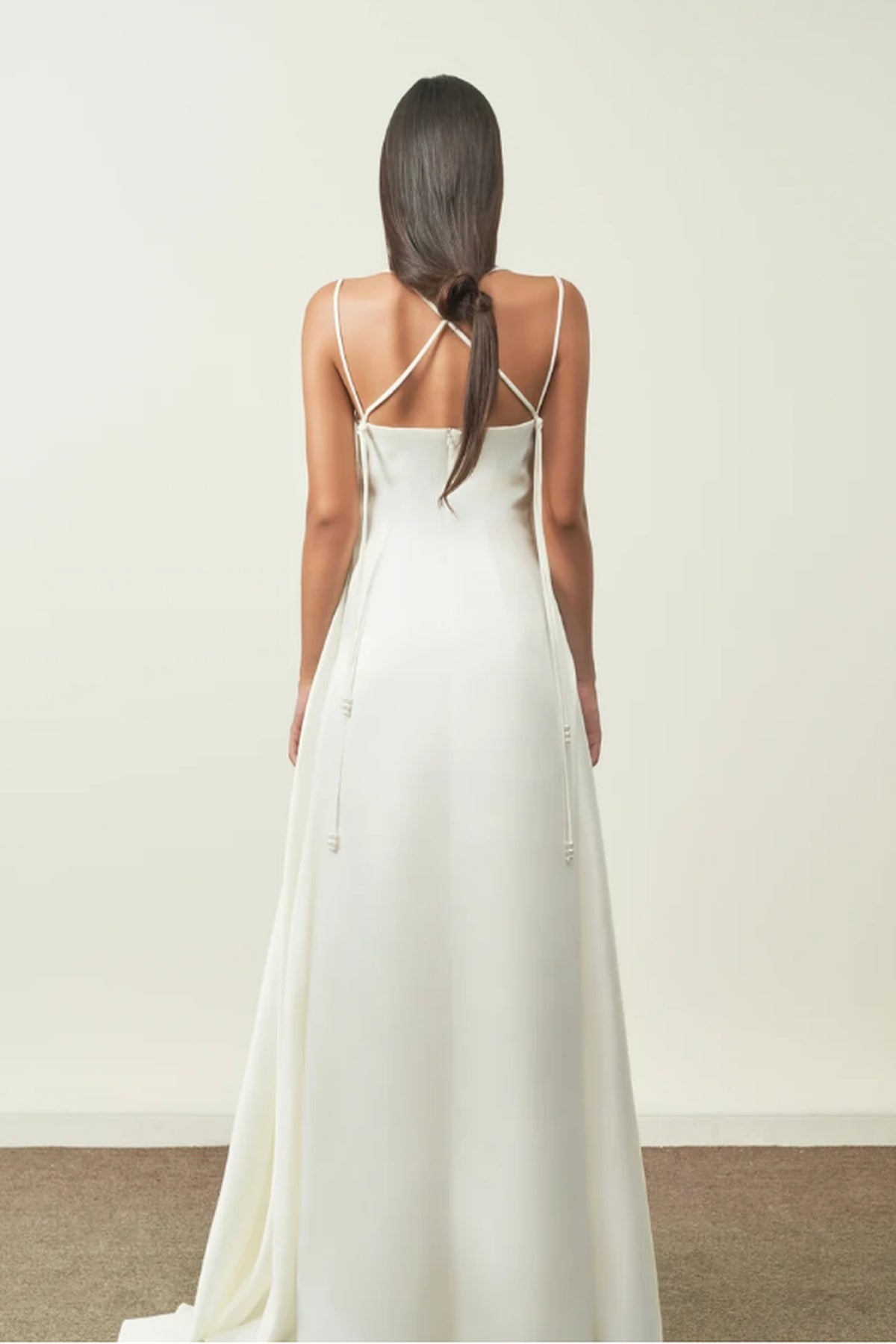 Elarienne Gown