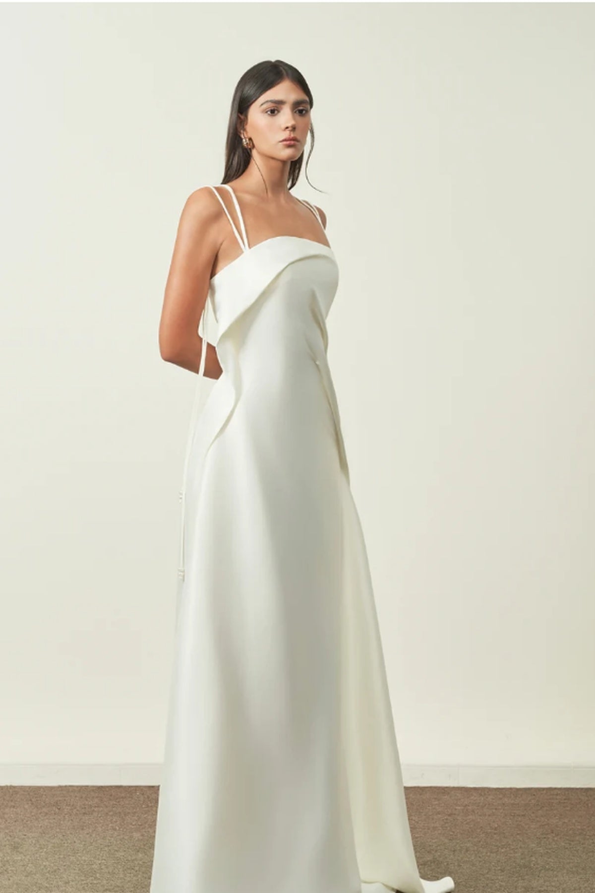 Elarienne Gown