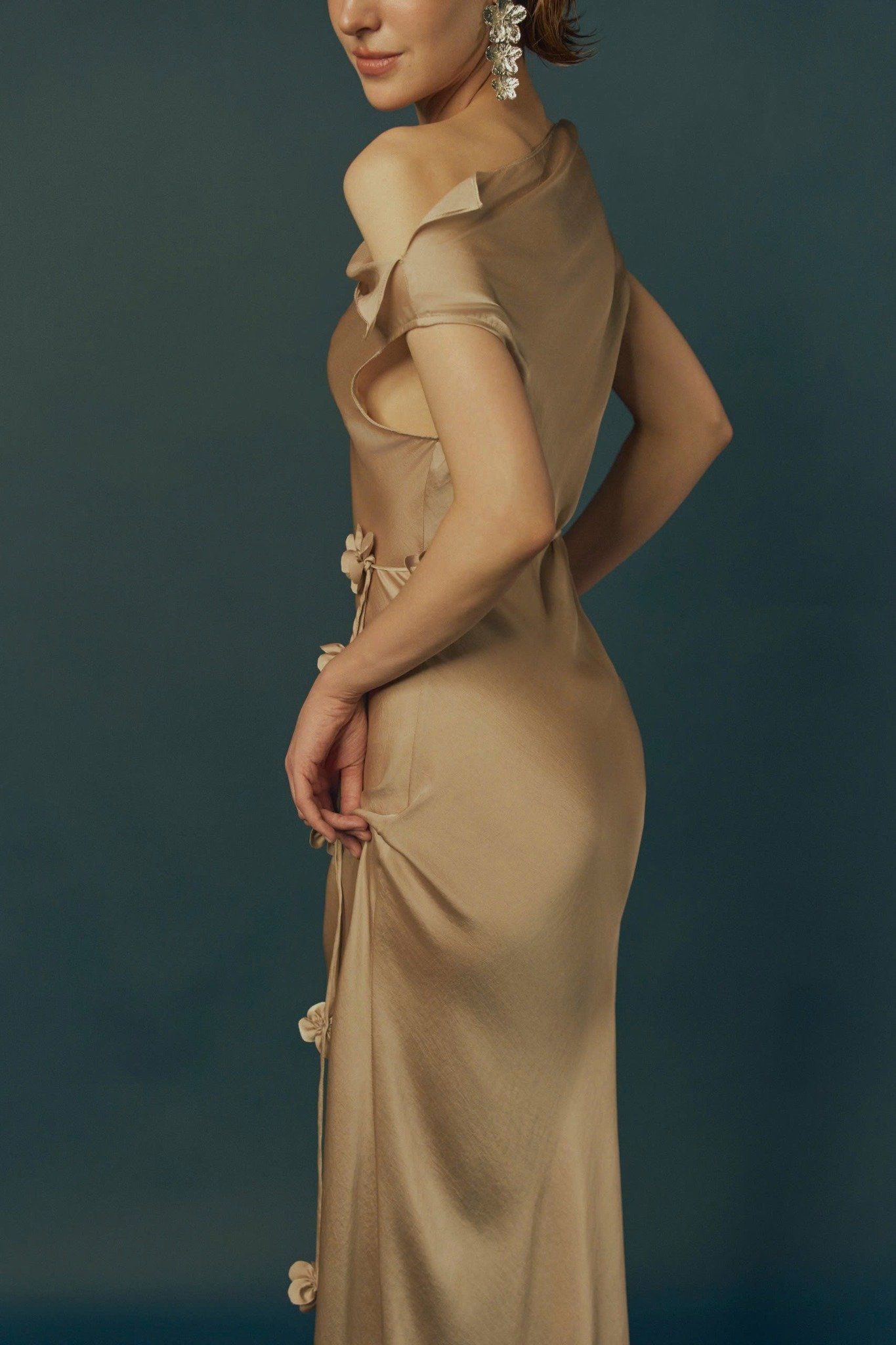 Elira Dress