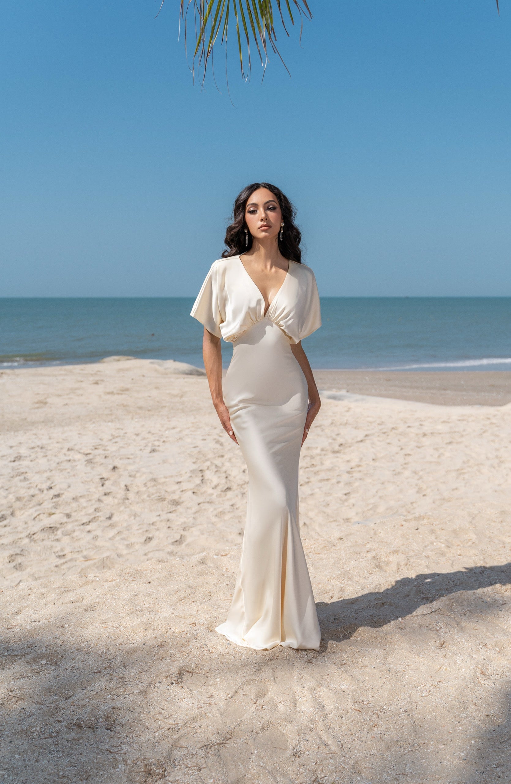 Siren Dress