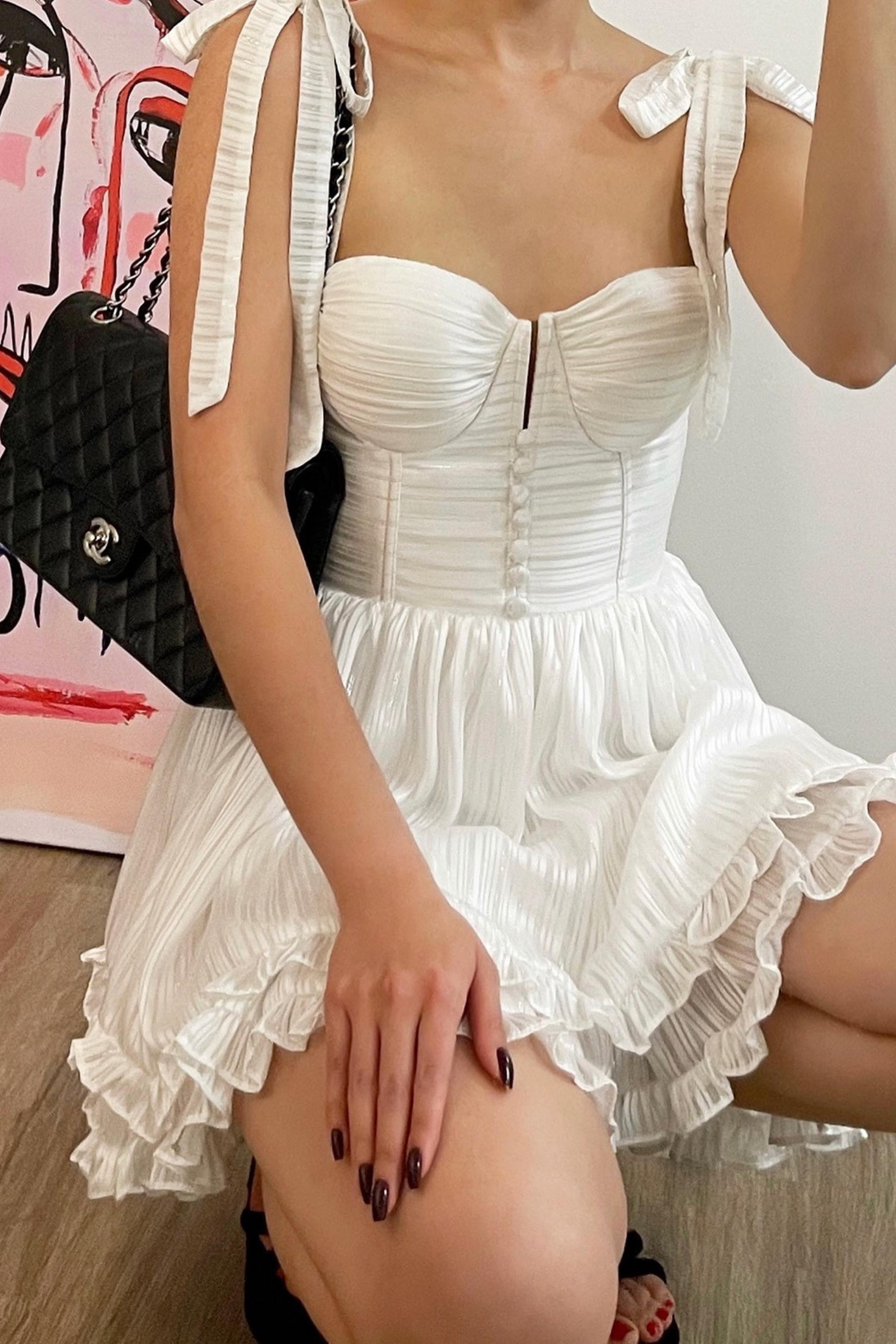 Sara Dress